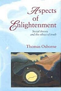 Aspects of Enlightenment (Paperback)