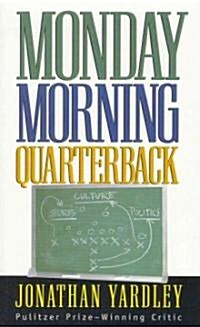 Monday Morning Quarterback (Hardcover)