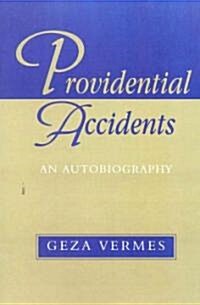 Providential Accidents: An Autobiography (Paperback)