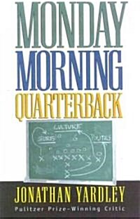 Monday Morning Quarterback (Paperback)