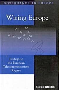 Wiring Europe (Paperback)