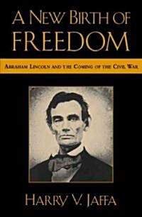A New Birth of Freedom (Hardcover)
