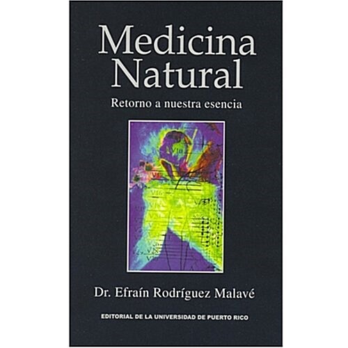 Medicina Natural (Paperback)