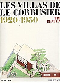 Le Corbusier (Hardcover)