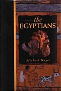 The Egyptians (Hardcover)