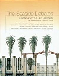 The Seaside Debates (Hardcover)