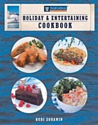 Royal Caribbean Holiday & Entertaining Cookbook (Hardcover)