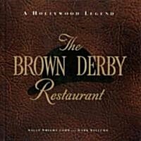 Brown Derby Restaurant (Paperback)