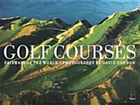 Golf Courses (Hardcover)