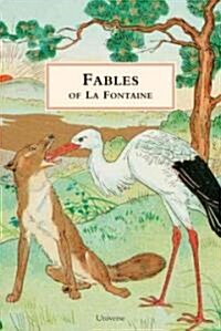 Classic Fables (Hardcover)