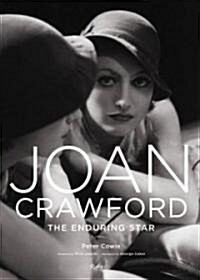 Joan Crawford (Hardcover)