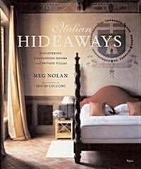 Italian Hideaways (Hardcover)