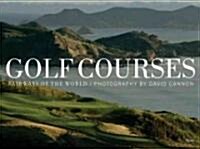 Golf Courses (Hardcover)