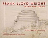 Frank Lloyd Wright (Hardcover)
