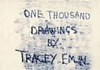 One Thousand Drawings (Hardcover)