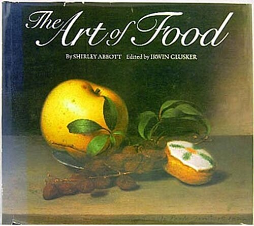 The Art of Food (Hardcover)