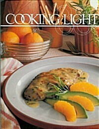 Cooking Light 88 (Hardcover)