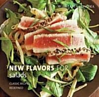 Williams-Sonoma New Flavors for Salads (Hardcover)