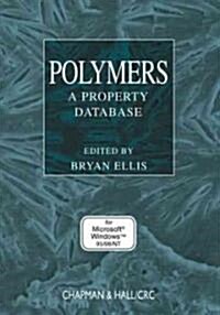 Polymers (CD-ROM)