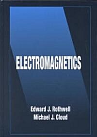 Electromagnetics (Hardcover)