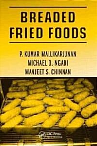 Breaded Fried Foods (Hardcover)