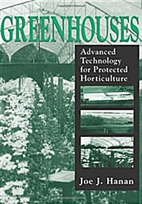 Greenhouses (Hardcover)