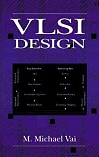 Vlsi Design (Hardcover)