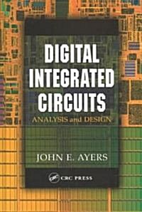 Digital Integrated Circuits (Hardcover)