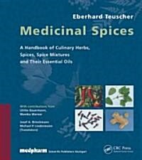 Medicinal Spices (Hardcover)
