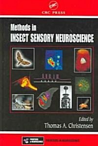 Methods in Insect Sensory Neuroscience (Hardcover)