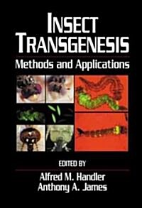 Insect Transgenesis (Hardcover)