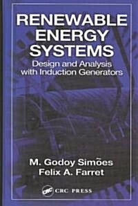 Renewable Energy Systems (Hardcover)