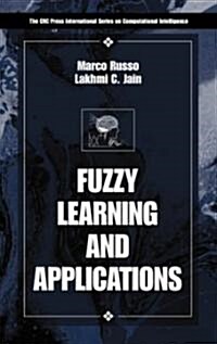 Fuzzy Learning and Applications (Hardcover)