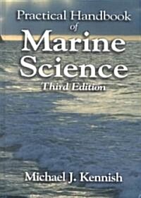 Practical Handbook of Marine Science, Third Edition (Hardcover, 3)