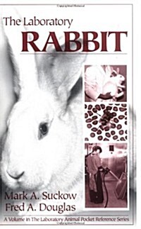 The Laboratory Rabbit (Paperback, Spiral)