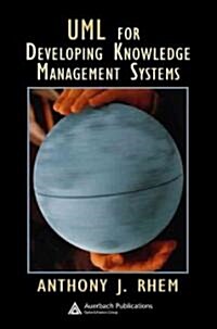 UML for Developing Knowledge Management Systems (Hardcover)
