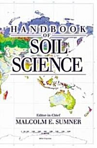 Handbook of Soil Science (Hardcover)