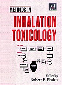Methods in Inhalation Toxicology (Paperback)