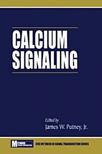 Calcium Signaling (Hardcover)