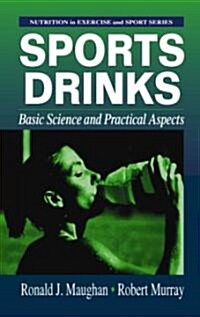 Sports Drinks (Hardcover)