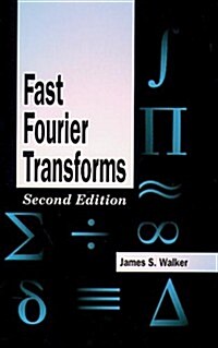 Fast Fourier Transforms (Hardcover, Diskette, 2nd)