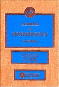 Handbook Microbiology, Volume X (Hardcover, 2, REV)