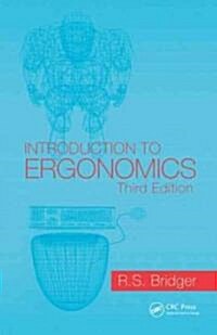 Introduction to Ergonomics (Hardcover, 3)