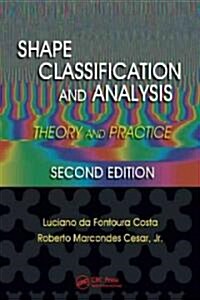 Shape Classification and Analysis: Theory and Practice (Hardcover, 2)