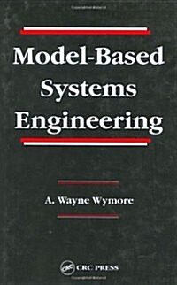 Model-Based Systems Engineering (Hardcover)