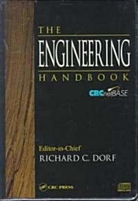 The Engineering Handbook (CD-ROM)