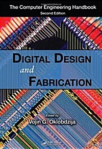 Digital Design and Fabrication (Hardcover)