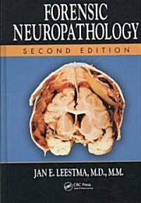 Forensic Neuropathology (Hardcover, 2nd)