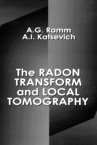 The Radon Transform and Local Tomography (Hardcover)
