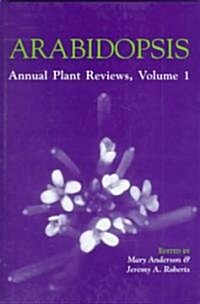 Arabidopsis (Hardcover)